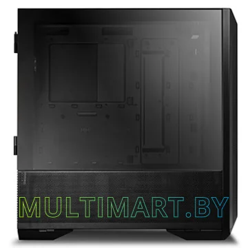 Корпус Lian Li Lancool II Mesh Performance (G99.LAN2MPX.50) картинка 6